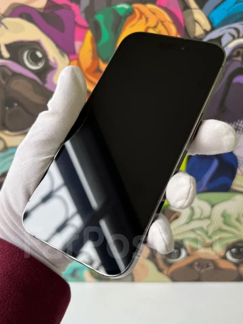 Apple iPhone 14 Pro. �/�, 256 ��, ����������, 4G LTE, 5G, NFC ����