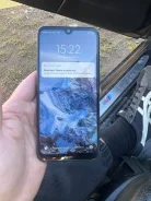 Xiaomi Redmi Note 8T. �/�, 64 ��, �����, 4G LTE, Dual-SIM, NFC, ������� ������� ����