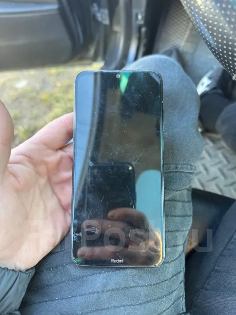 Xiaomi Redmi Note 8T. �/�, 64 ��, �����, 4G LTE, Dual-SIM, NFC, ������� ������� ����