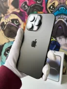 Apple iPhone 14 Pro. �/�, 256 ��, ������, 4G LTE, 5G, NFC ����