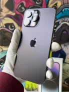 Apple iPhone 14 Pro Max. �/�, 512 ��, ����������, 4G LTE, 5G, NFC ����