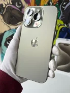 Apple iPhone 15 Pro. �/�, 256 ��, �����, 4G LTE, 5G, NFC ����