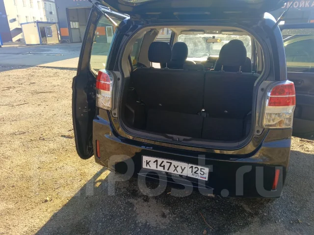 Toyota Spade. ��������, ��������, 1.5 (109��.�.), ������, 280 000����. �� ����