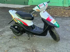 Honda Dio AF35. 49����. ��., ��������, ���������, ��� ������� ����