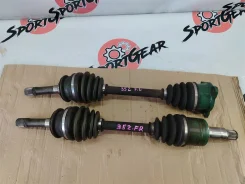������� ���� Suzuki Escudo 2004 4410177E12 TL52W J20A �352, �������� 4410177E12 ����