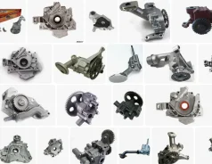 ����� �������� EOP0207 Chrysler 2,7L EER 1998-10 EOP0207 ����