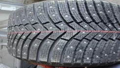Bridgestone Blizzak Spike 3. ������, ����������, 2025 ���, �/�, ����� �� 5 % ����