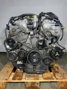 ��������� VQ25HR Infiniti EX25 QX50 2.5 4WD 10102JK0A0 ����