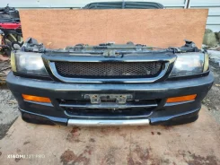 ������� Mitsubishi Challenger K97WG [149432] ����