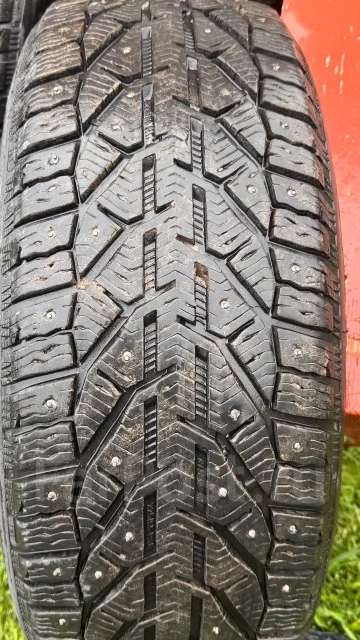 Tigar SUV Winter. ������, ����������, 2019 ���, �/�, ����� 10 % ����
