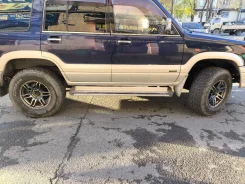 Cooper Discoverer ATP. ����� at, �/�, ����� 10 % ����