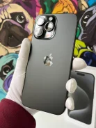 Apple iPhone 15 Pro Max. �/�, 256 ��, ������, 4G LTE, 5G, NFC ����