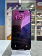 Apple iPhone 15 Pro. �/�, 128 ��, �����, 3G, 4G LTE, Dual-SIM, ����������, NFC, ������� �������, ������������ ������� ����