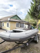 ������� DK 380. 2019 ���, ����� 3,8��., ��������� ���������, 15��.�., ������ ����