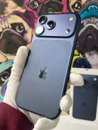 Apple iPhone 17 Pro Max. �/�, 256 ��, �����, 4G LTE, 5G, NFC ����