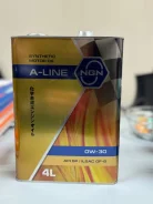 NGN. 0W-30, �������������, 4��. ����