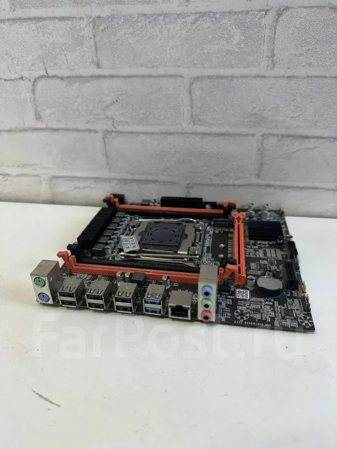 LGA2011-3 ����