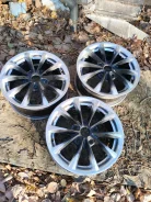 Daewoo. x15", 5x114.3, �� 56,1���. ����