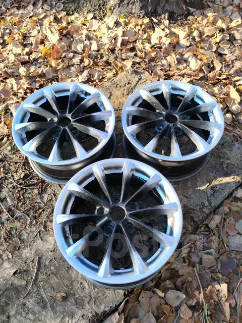 Daewoo. x15", 5x114.3, �� 56,1���. ����