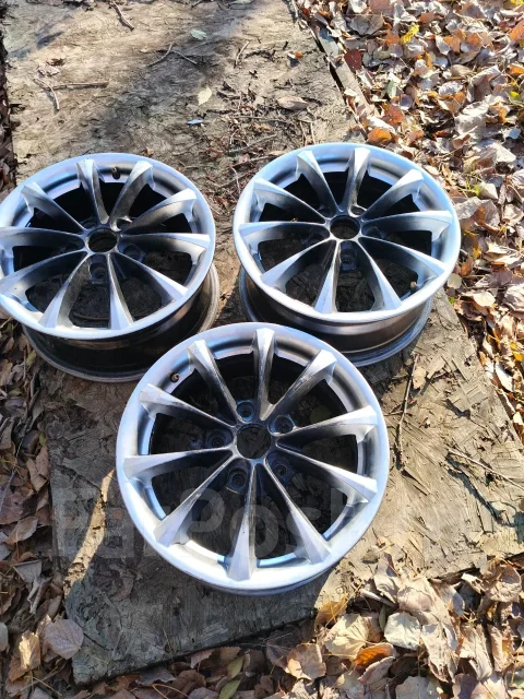 Daewoo. x15", 5x114.3, �� 56,1���. ����