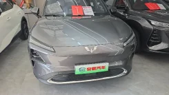 ���� ��������, ������, ����� �� Wuling Starlight S, �� ������������ ����