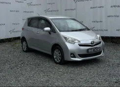 Toyota Ractis. ��������, 4wd, 1.5 (103��.�.), ������, 150 000����. �� ����