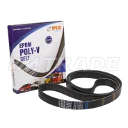 ������ 1720 7PK Honda, Hyundai, KIA, LAND Rover [7PK-1720 Le] 31110RL5A01 ����