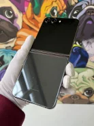 Samsung Galaxy Z Flip5. �/�, 512 ��, ������, 4G LTE, 5G, NFC ����