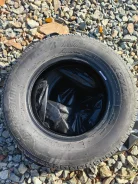 Bridgestone K370. ������, 2025 ���, �/�, ����� �� 5 %. ��� ���� ����