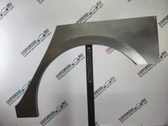 ���� ��������� Mazda 3 |2 ��������� BL (2011-2013) 2555 ����