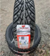PowerTrac Snowmarch Stud. ������, ����������, 2025 ���, ����� ����