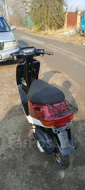 Honda Dio AF18. 49����. ��., ��������, ��� ���, ������ �� �� ����