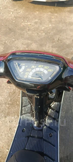 Honda Dio AF18. 49����. ��., ��������, ��� ���, ������ �� �� ����