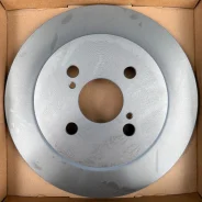 ���� ��������� ���. G-brake Toyota Ractis NCP100/VITZ/Yaris #CP9#/13# GR01681 ����