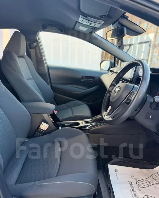 Toyota Corolla. ��������, 4wd, 1.2 (116��.�.), ������, 85 000����. ��, �/� ����