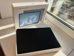 Huawei MatePad 11.5 S PaperMatte Edition. 11.5 ������, ������ 512 �� ����