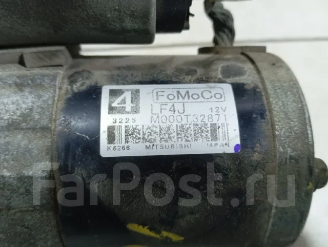 ������� Mazda 3 LF4J18400 BL LF4J18400 ����
