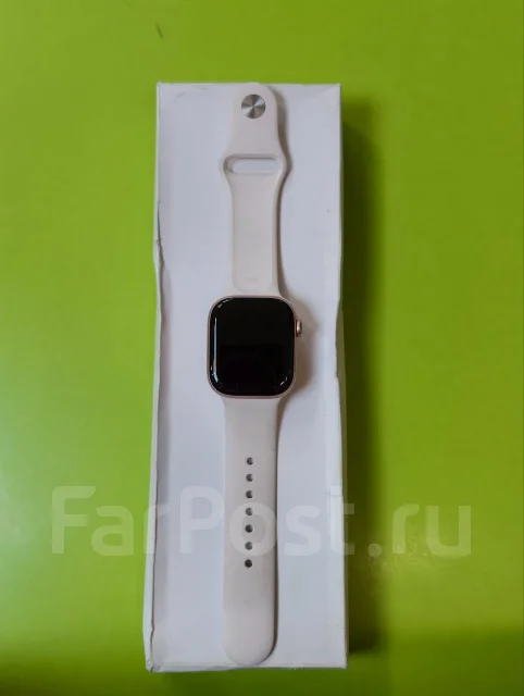 Apple Watch Series 10. GPS ����