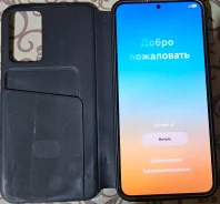 Samsung Galaxy S21 5G. �/�, 256 ��, �����, 5G ����