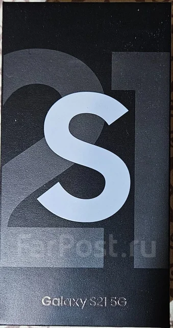 Samsung Galaxy S21 5G. �/�, 256 ��, �����, 5G ����