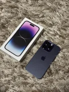 Apple iPhone 14 Pro. �/�, 256 ��, ����������, 3G, 4G LTE, 5G, NFC ����