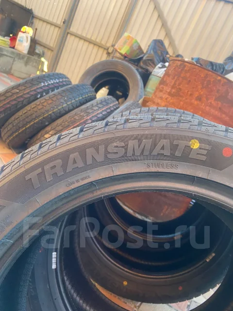 Transmate Frost Bite TW01. ������, ��� �����, 2026 ���, ����� ����