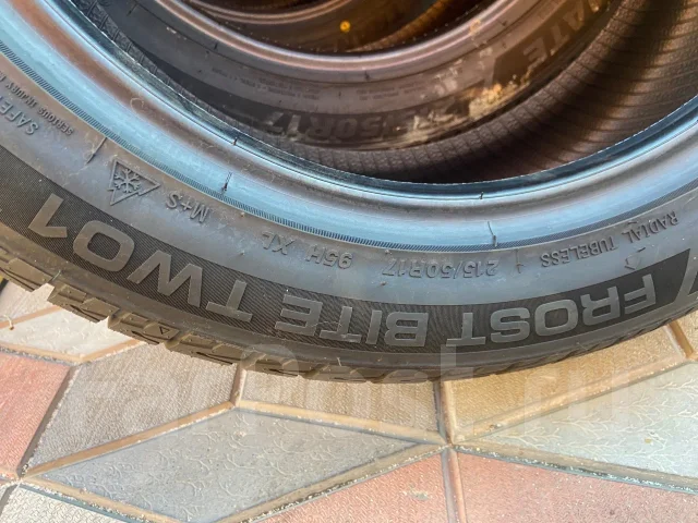 Transmate Frost Bite TW01. ������, ��� �����, 2026 ���, ����� ����