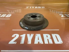 ���� ��������� Toyota Rav4 2004 4243142040 ACA21L 1AZFE, ������ 4243142040 ����