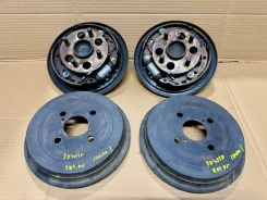 ������� Toyota ������ 201�� [��������][����������e][Japan] 42431-52070 ����