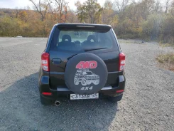 Toyota Rush. �������, 4wd, 1.5 (109��.�.), ������, 88 000����. �� ����