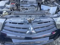 ������� ��������� Mitsubishi L200 2013 7450A868 KB4T 4D56 7450A868 ����