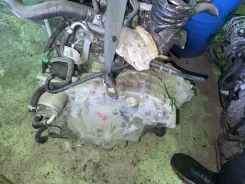 �������� Nissan Qashqai 2006-2013 310201XF2B J10 MR20DE 2WD 310201XF2B ����