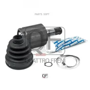 ���� ���������� �-��! VW Polo V 1.6 10 Quattro Freni QF21C00066 QF21C00066 ����