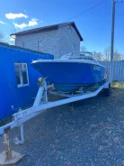 Yamaha FR-21. 1998 ���, ����� 6,3��., ��������� ���������, 100��.�., ������ ����